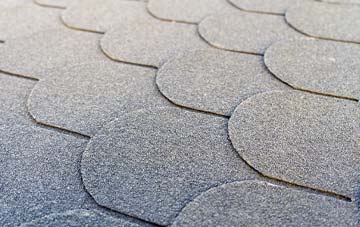 Langrick asphalt roofing costs