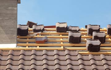 Langrick clay roofing costs