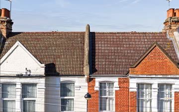 clay roofing Langrick, Lincolnshire