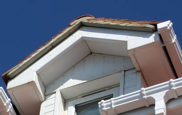 Langrick fascia installation costs