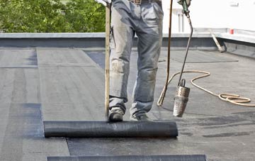 flat roof replacement Langrick, Lincolnshire