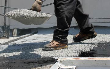 Langrick flat roofing companies