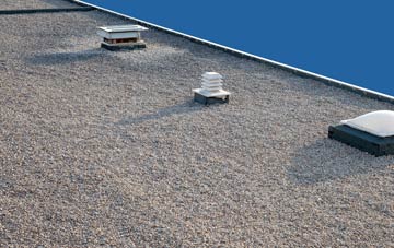 flat roofing Langrick, Lincolnshire