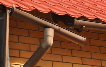 Langrick gutter repair costs