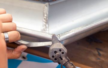 disadvantages of Langrick lead roofing