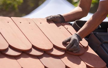 Langrick roof tile contractors