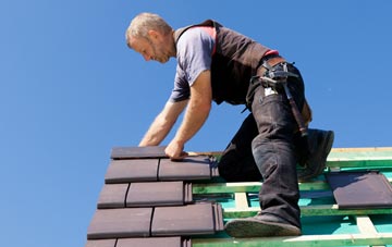 disadvantages of Langrick slate roofing