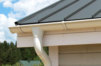 Langrick soffits